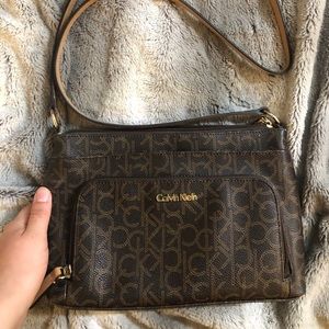 Calvin Klein Purse